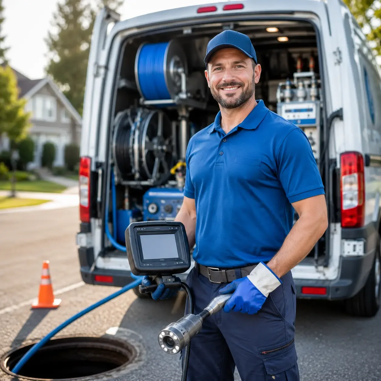 Local Pipe Relining specialists in Avondale, WV